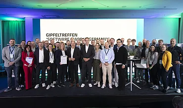 Software Made in Germany: Warum eine Werbeagentur aus Wangen ein Softwaresiegel trägt