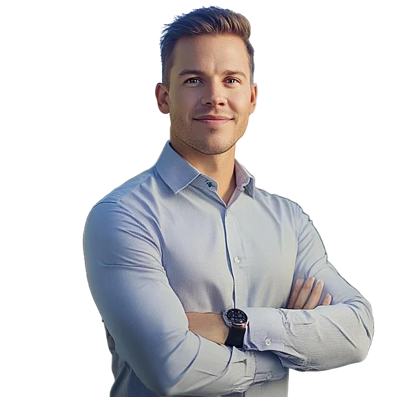 Immobilienmakler sucht Marketing