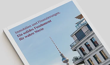Website Weberbank Berlin, Referenz von edesign