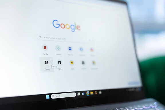 Google-Ads-Auswertung mit Zielvorgaben, Symbolbild zu Target CPA und ROAS